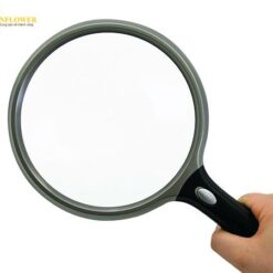 Kính lúp lớn có đèn LED (1.8X/ 5X, φ130mm) KenkoTokina KTL-102