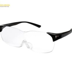 Kính lúp thông minh ANYCCS SM-01-1, độ phóng đại 1.6 lần, gọng kính màu xám đậm