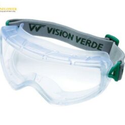 Kính mắt bảo vệ 2.0mm MIDORI ANZEN VG-501F