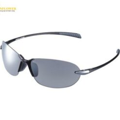 Kính râm đen mờ AXE AS-205 MBK