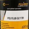kluber polylub gly 791 special s
