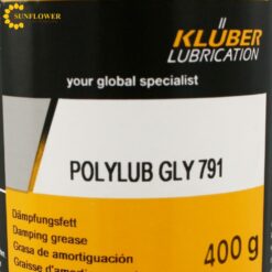 POLYLUB GLY 791 Mỡ bôi trơn chịu tải trọng và nhiệt độ cao