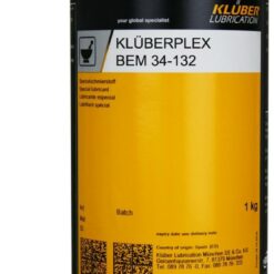 Kluber Kluberplex BEM 34-132, 34-131 N
