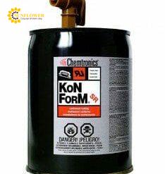 Konform® SR High Viscosity CTSRHV1