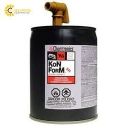 Konform SR Medium Viscosity CTSR-MV5