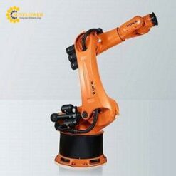 KR 360 FORTEC