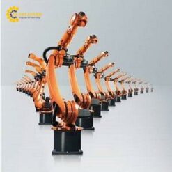 KR CYBERTECH