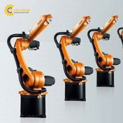 KR CYBERTECH nano
