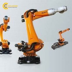 KR QUANTEC extra