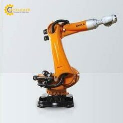 KR QUANTEC prime