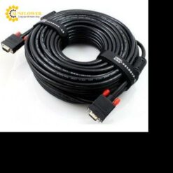 Cáp VGA 20m Unitek Y-C508