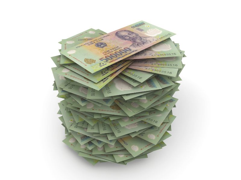 Lương tối thiểu vùng 2026 Hưng Yên