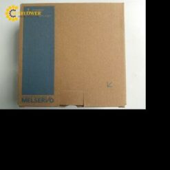 Bộ điều khiển động cơ Servo MR-JE-20A