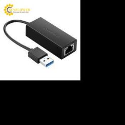 Cáp chuyển USB 3.0 to Lan 1000 Mbps Ugreen 20256