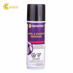 Label & Adhesive Remover 1613-6S