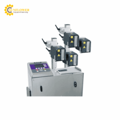 Large Character High Resolution Piezo 5200/5400
