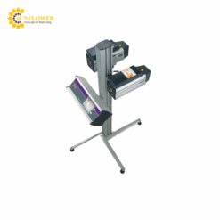 Large character high resolution piezo 5600