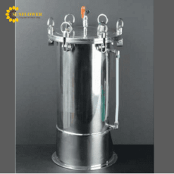 Large size tank BMT type