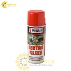 LECTRO KLEEN – Chất tẩy rửa tiếp xúc chính xác 
