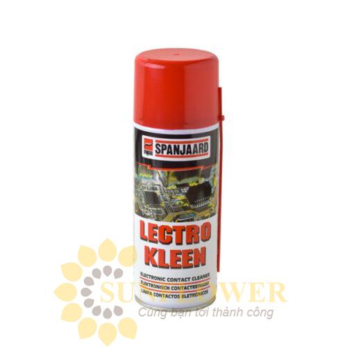 LECTRO KLEEN - Chất tẩy rửa tiếp xúc chính xác