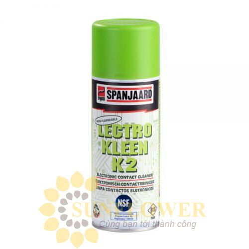 LECTRO KLEEN K2- Chất tẩy rửa không cháy