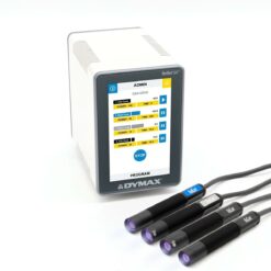 LED Spot-Curing System BlueWave QX4 V2.0