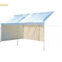 Lều phòng chống thiên tai (màu trắng, 182 x 273cm) ASAHISANGYO NHTS-13S