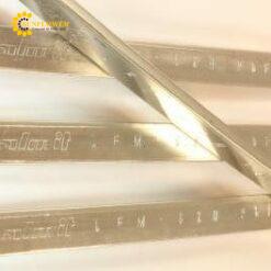 LFM-62 H Lotbarren/ Solder Bar 1,0kg