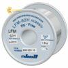 lfm62hmassivdrahtsolidwire20mm632