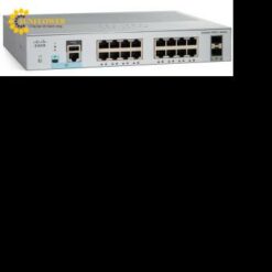 Cisco WS-C2960L-16TS-LL Catalyst 2960L