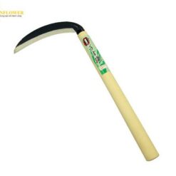 Liềm (thép, 120mm) Asaka Industrial #150868