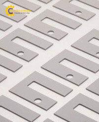 LIPOLY AS200-s Ultra Low Oil-Bleed Thermal Conductive Gel Pad