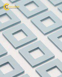 LIPOLY AS400-s Ultra Low Oil-Bleed Thermal Conductive Gel Pad