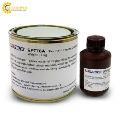 LIPOLY EP770 keo dẫn nhiệt không silicone