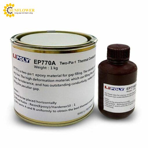 lipolyep770nonsiliconetwopartt818