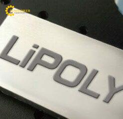 LIPOLY EPDM20 Keo dẫn nhiệt hai thành phần không chứa silicone