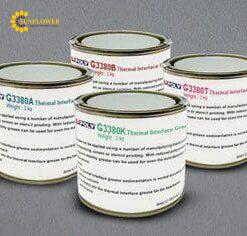 LIPOLY G3380A/B/K/T Thermal Grease