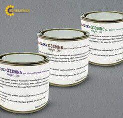 LIPOLY G3380NA/NB/NC Non-Silicone Thermal Grease