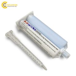 LiPOLY PK404DM Gap filler dẫn nhiệt hai thành phần