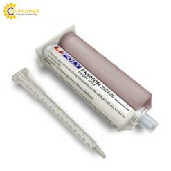 LiPOLY PK605DM Two-Part Thermal Conductive Gap Filler