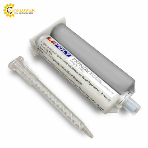 lipolypk700dmtwopartthermalcon938
