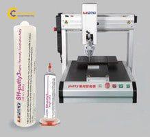 LiPOLY SH-putty3 Thermal Conductive Putty
