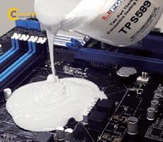 LIPOLY TPS589 Two-Part Thermal Conductive Sealing Glue