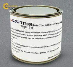 LIPOLY TT3000 Nano Thermal Grease