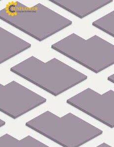 LIPOLY T-top98-s High Thermal Conductive Gap Filler