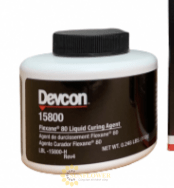 DEVCON 15800 FLEXANE 80 LIQUID