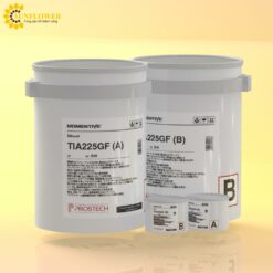 Liquid Dispense Gap Fillers Silcool TIA225GF