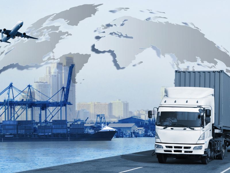 Ngành Logistics Là Gì? Ra Trường Làm Gì Và Mức Lương Năm 2026 3 lo2