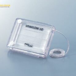 Lọc dòng chảy chéo (Vivaflow(R), 200 - 400mL/min, 50cm2) Sartorius VF05P1