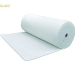 Lọc kháng khuẩn chống nấm mốc (Polyester, 7mm, 57%) MIDORI ANZEN PMK-150ECO